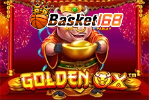 goldenox